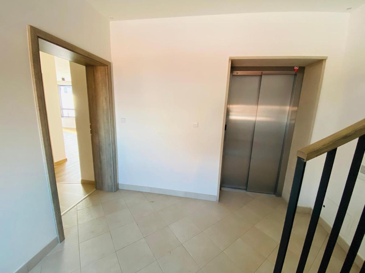 Apartment Enzian Loučná pod Klínovcem Exterior foto