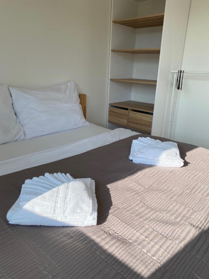 Apartment Enzian Loučná pod Klínovcem Exterior foto